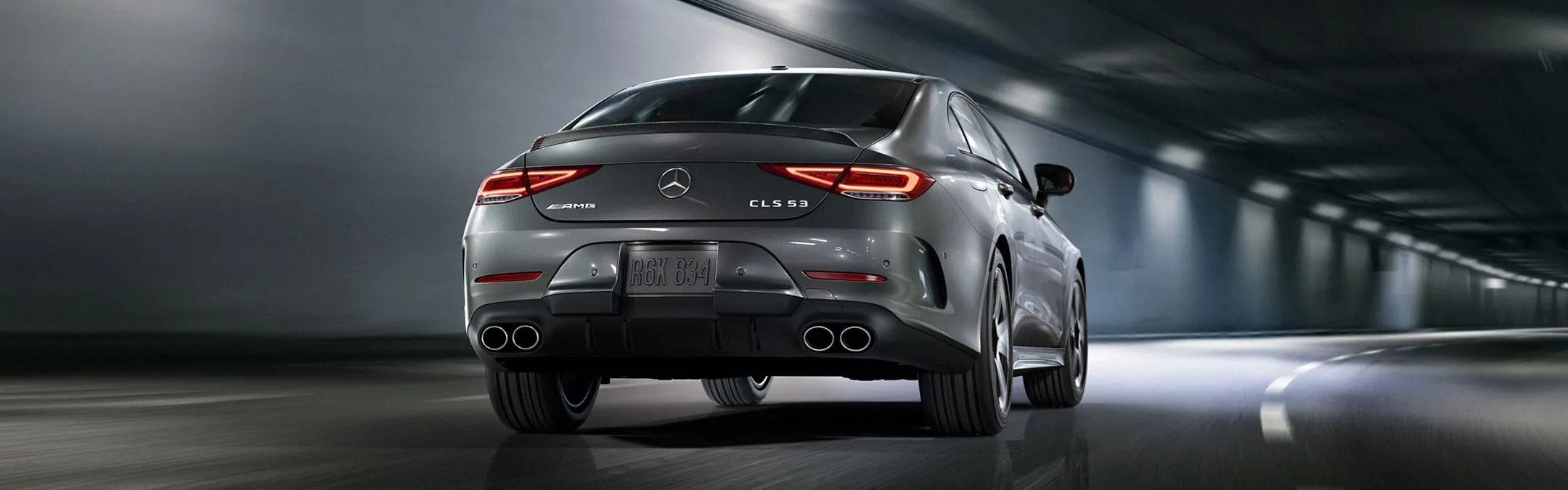 2019 CLS AMG Performance