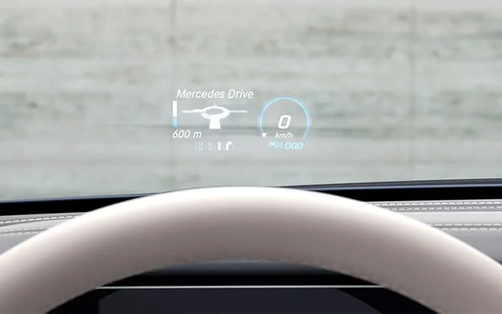 2019 CLS Coupe Innovation