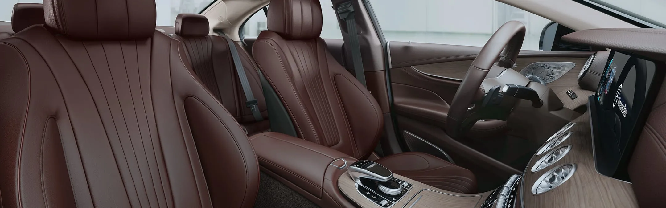 2019 CLS Coupe Innovation