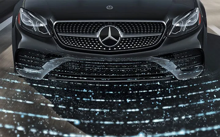 2019 E-Cabriolet Innovation