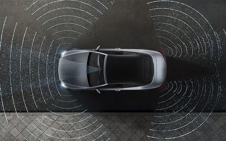 2019 E-Cabriolet Innovation