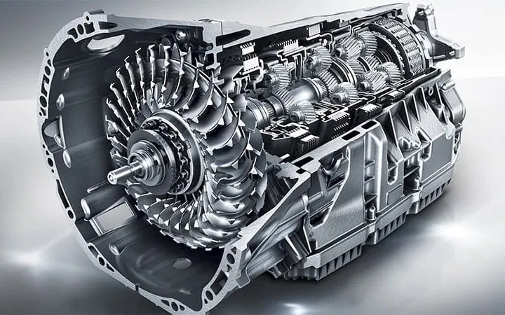2019 E-Cabriolet Performance