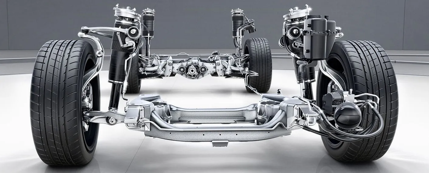 2019 E-Cabriolet Performance
