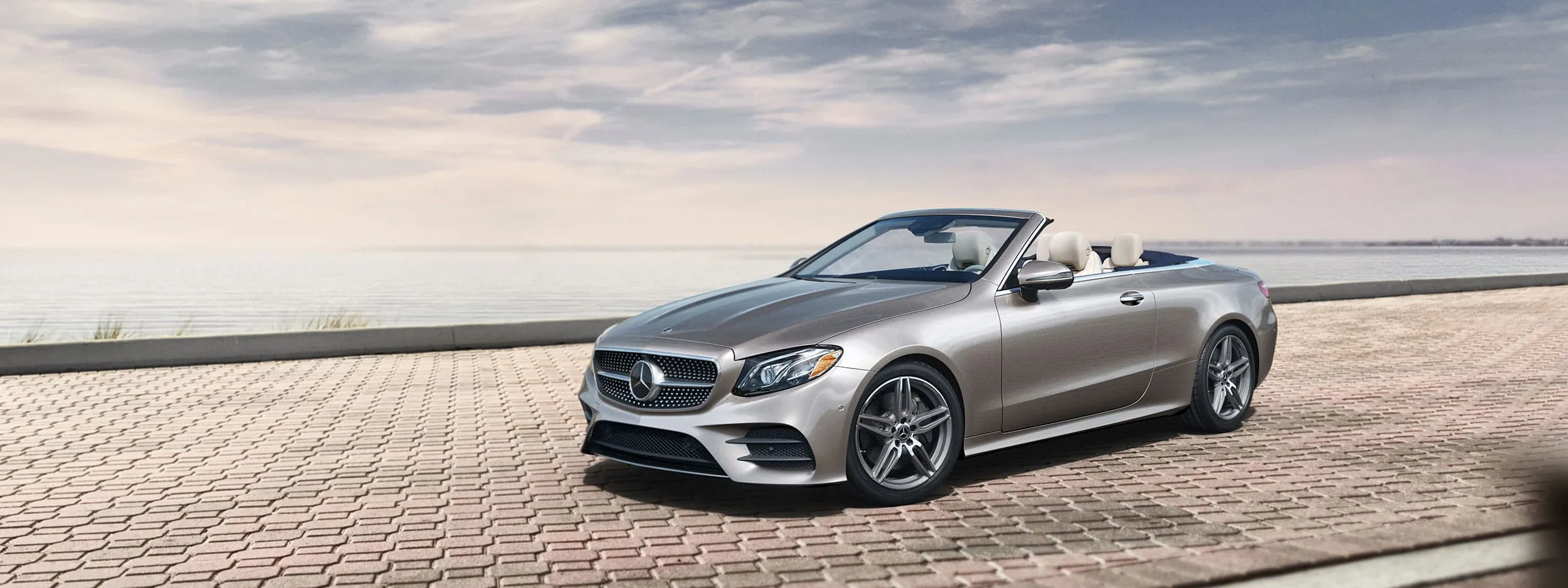 Resultado de imagem para Mercedes-Benz E350 Cabriolet AMG