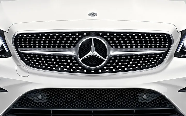 2019 E-Coupe Design