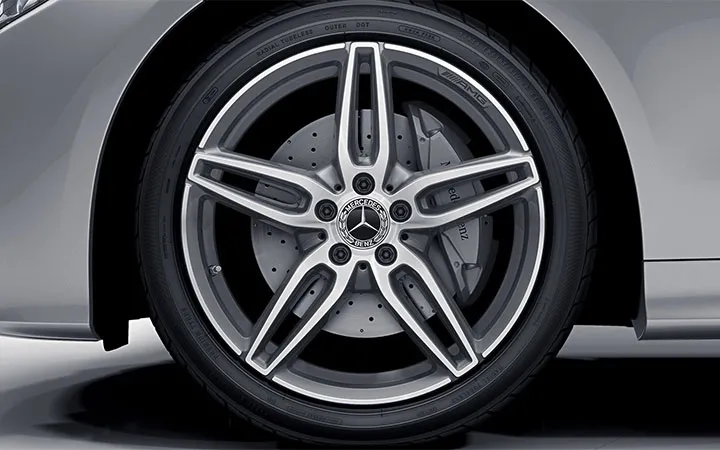2019 E-Coupe Design