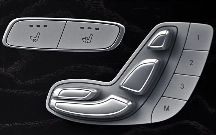 2019 E-Coupe Innovation