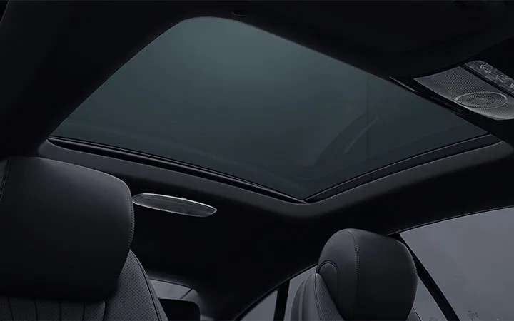 2019 E-Coupe Design