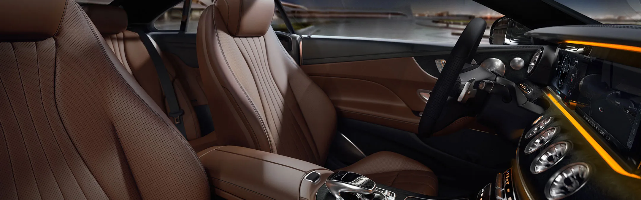 2019 E-Coupe Innovation