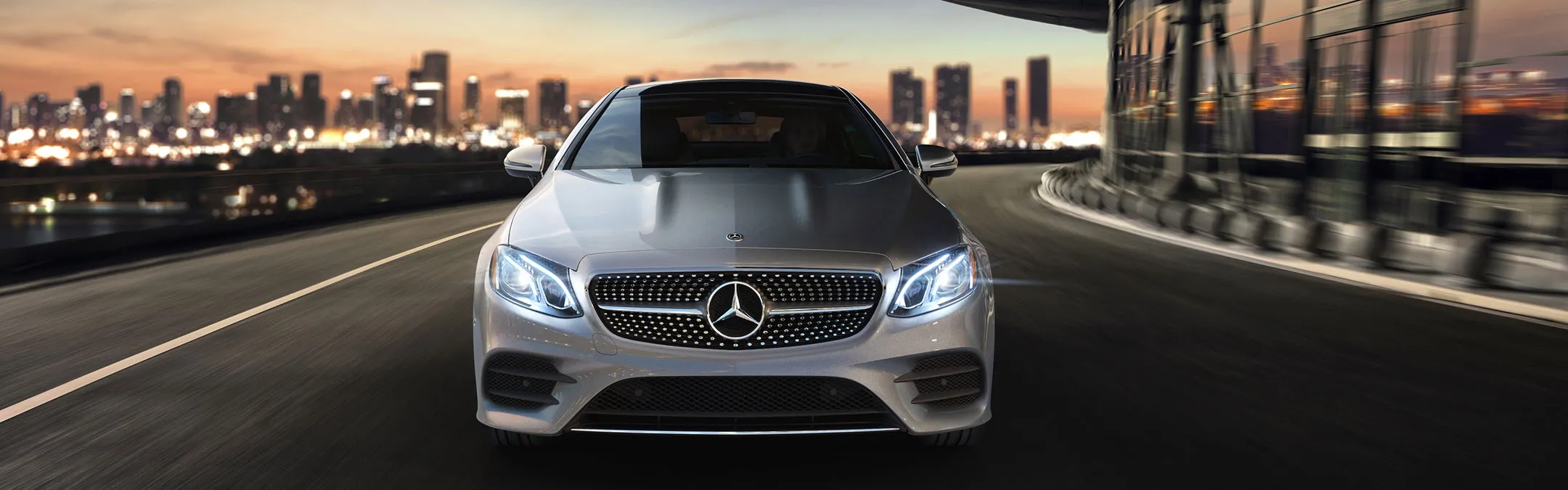 2019 E-Coupe Performance