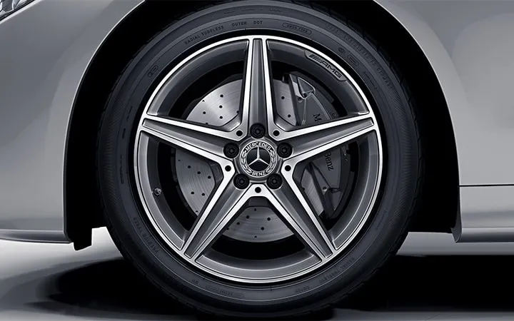 2019 E-Coupe Design