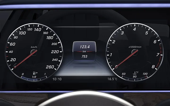 2018 E-Coupe Innovation