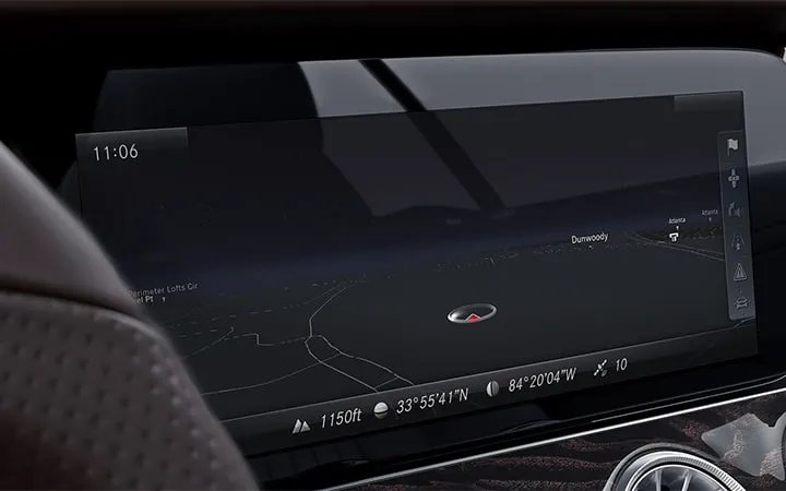 2019 E-Coupe Innovation