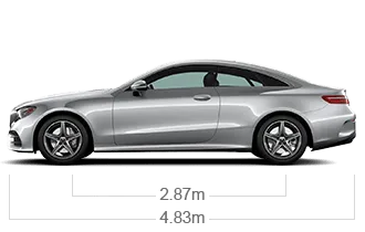 E450C4 Side Image
