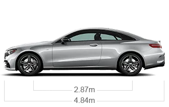 vehicle side view dimensions