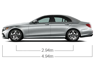 E450W4 Side Image