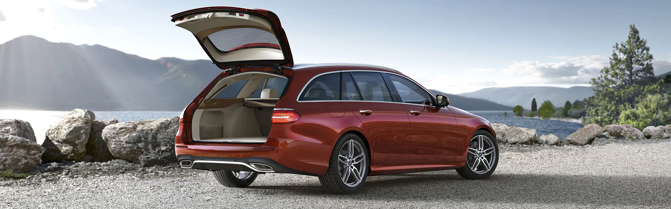 E-Wagon Innovation
