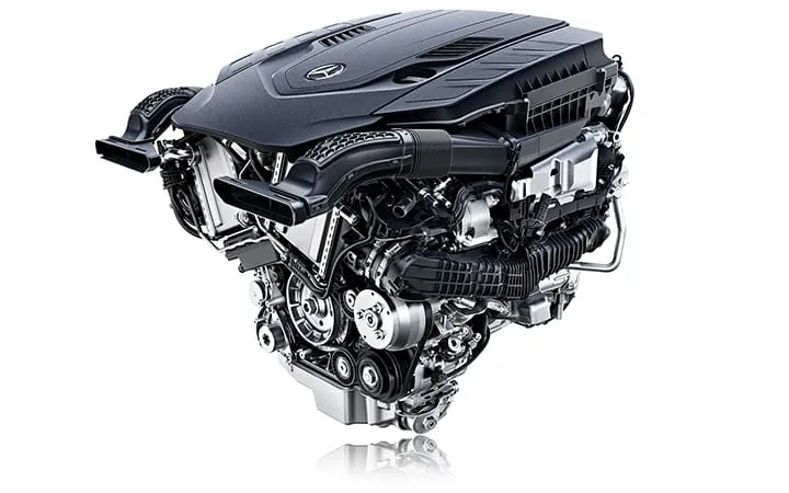 2019 G-Class Performance