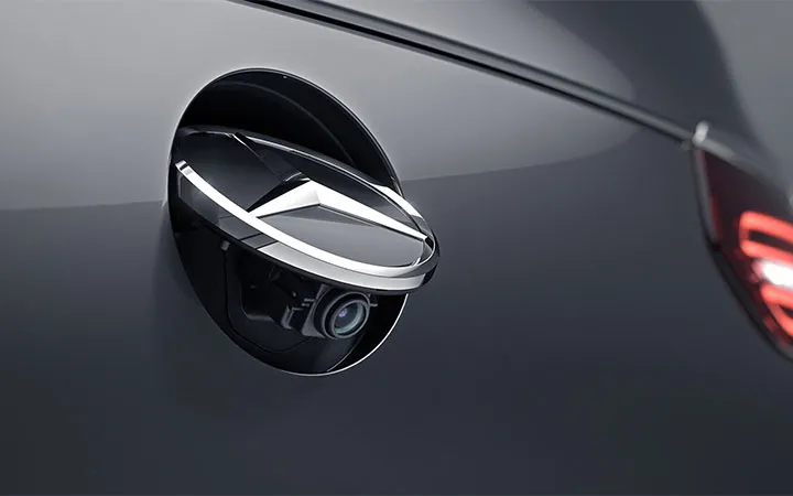 GLC Coupe Innovation