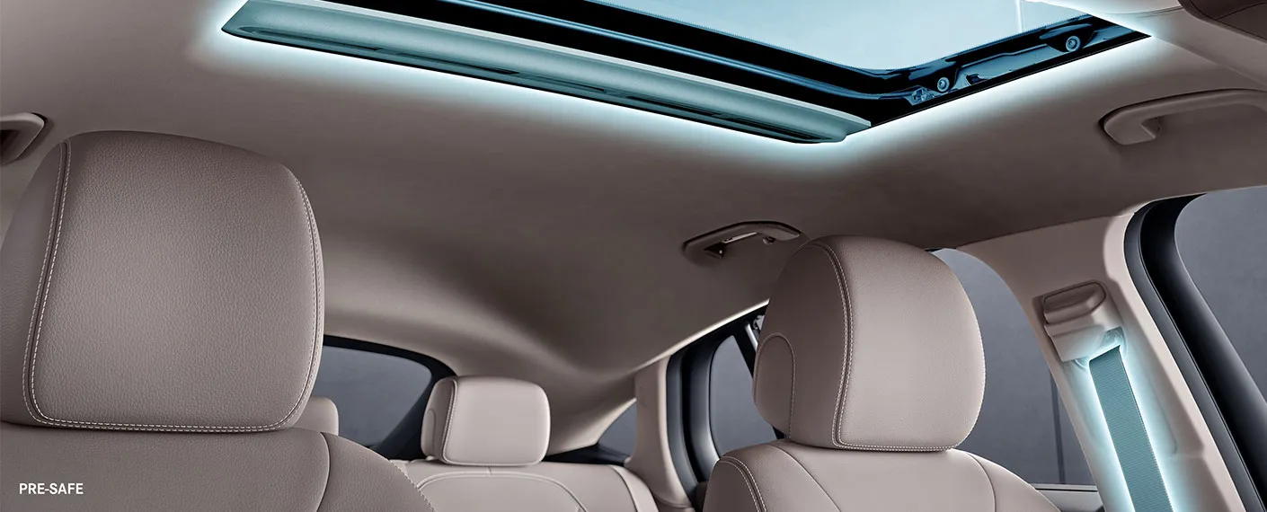GLC Coupe Innovation