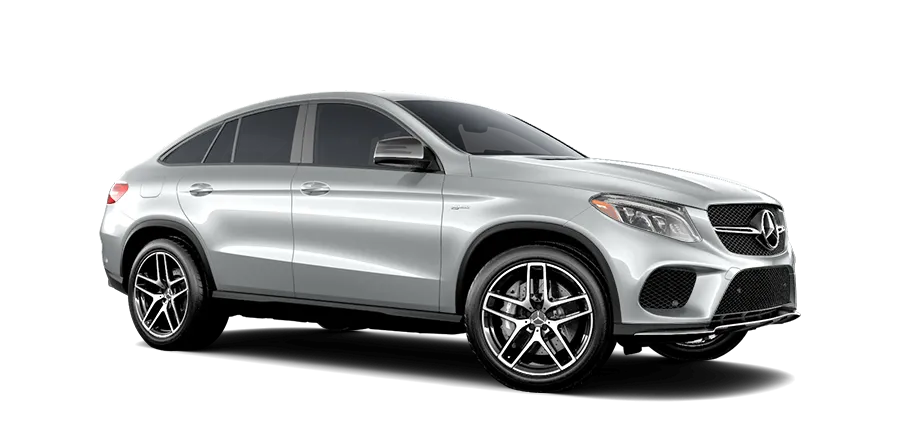 2019 Amg Gle Coupe