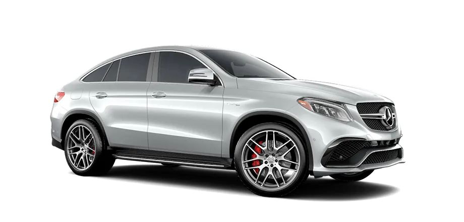 2019 Amg Gle Coupe