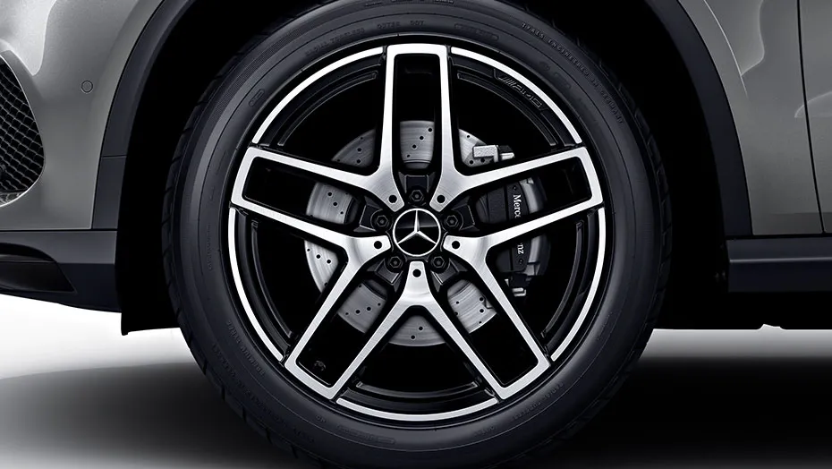 2019 Amg Gle 43 4matic Coupe