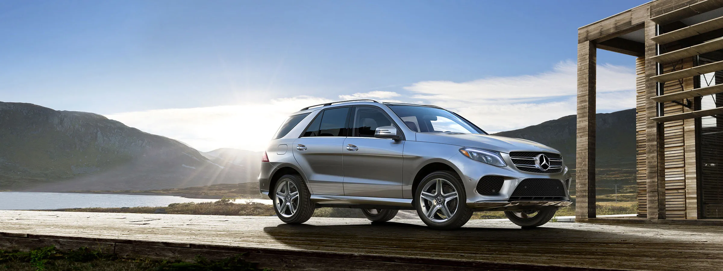 VUS GLE