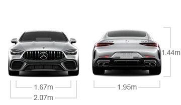 GT63C4S Front/back Image