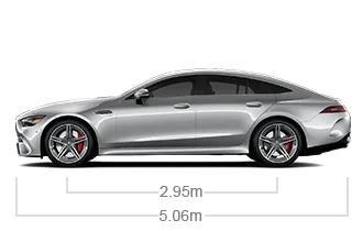GT63C4S Side Image