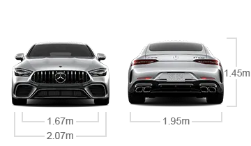 GT63C4 Front/back Image