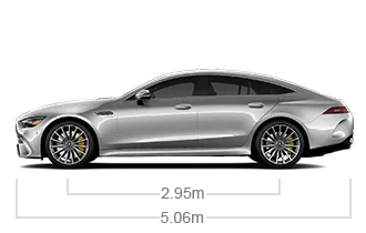 GT63C4 Side Image