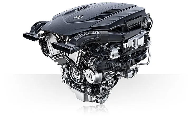 2019 S-Cabriolet Performance