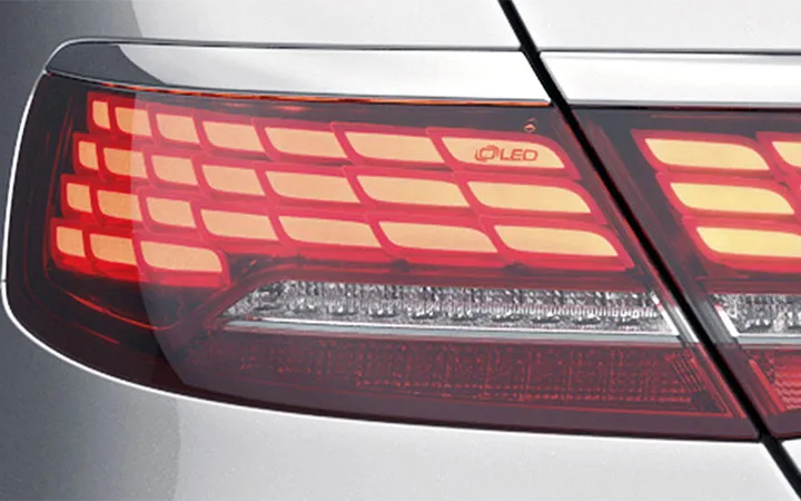 2019 S-Cabriolet Innovation