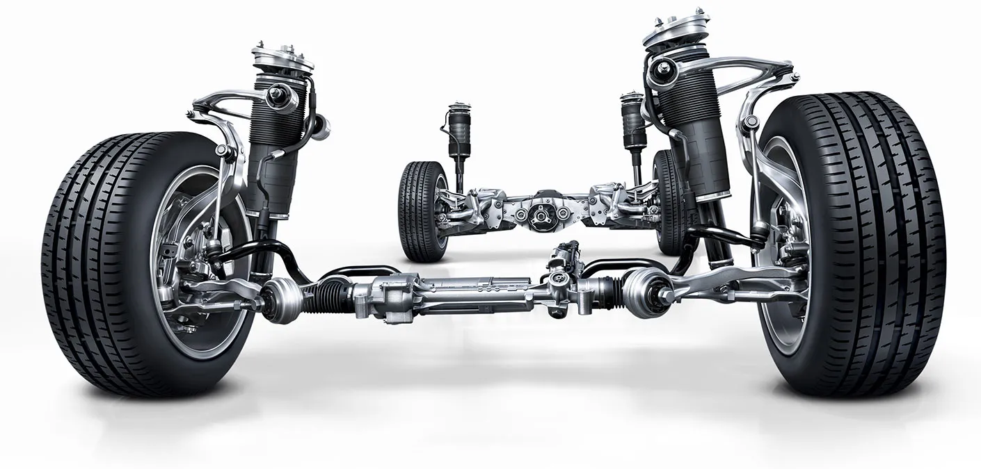 2019 S-Cabriolet Performance