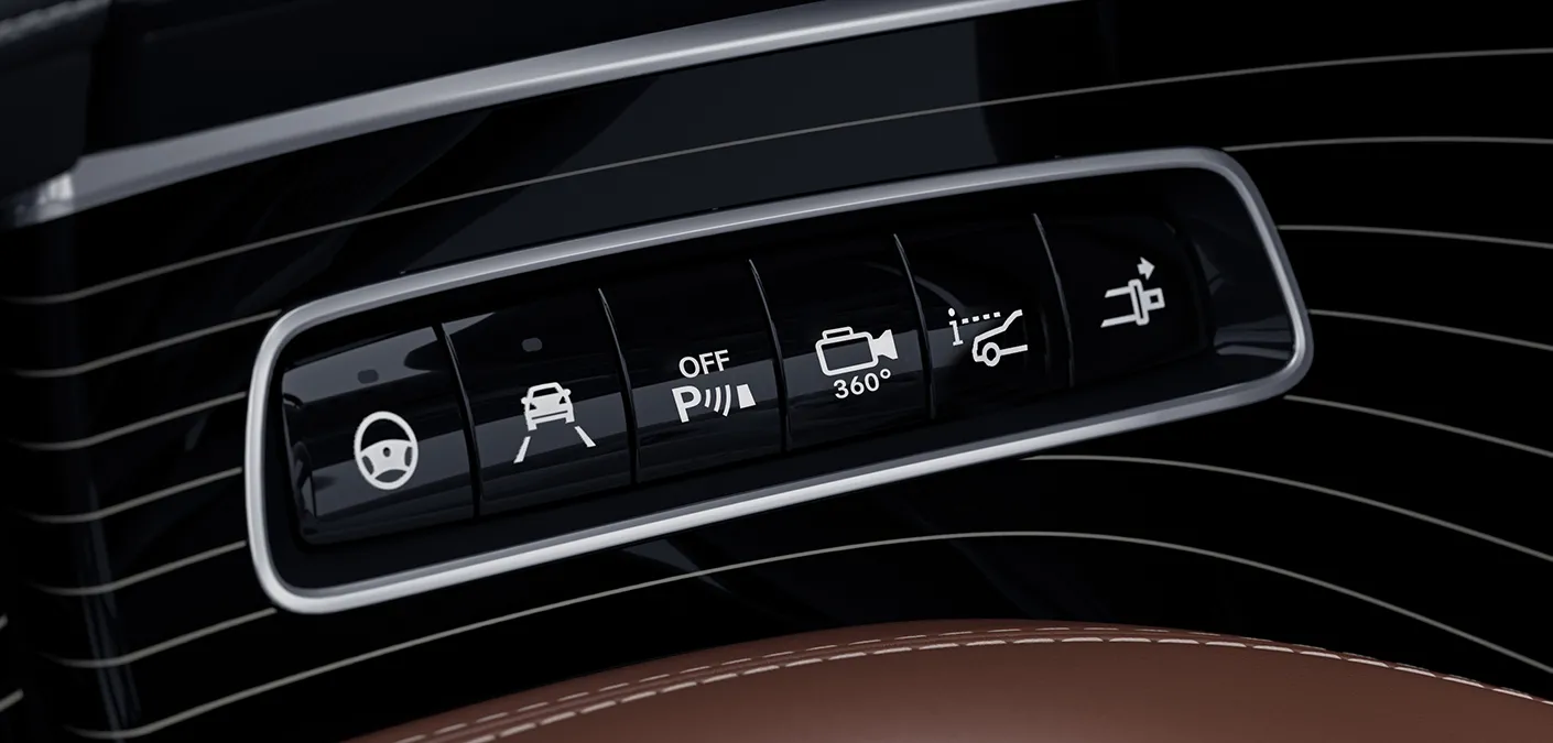 2019 S-Cabriolet Innovation
