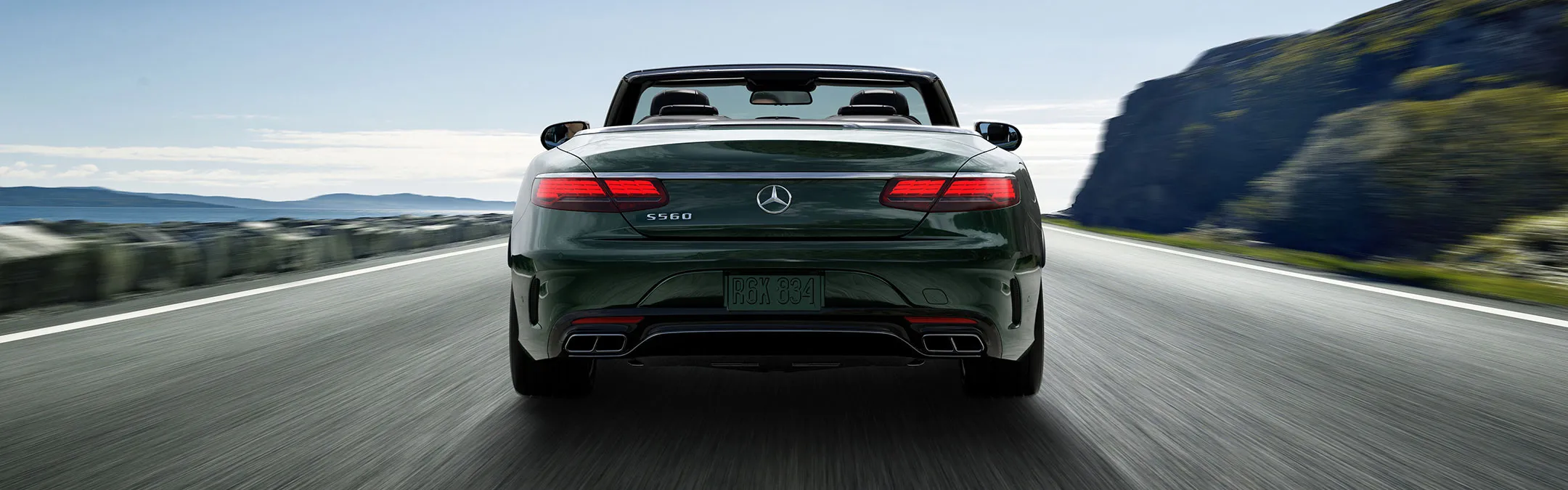 2019 S-Cabriolet Design