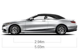 S560A4 Side Image