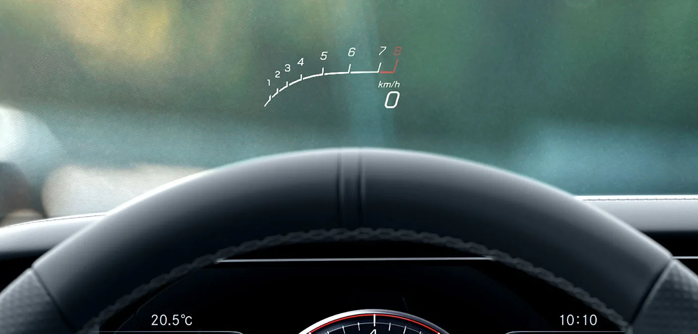 2019 Mercedes-AMG S-Class Coupe Design