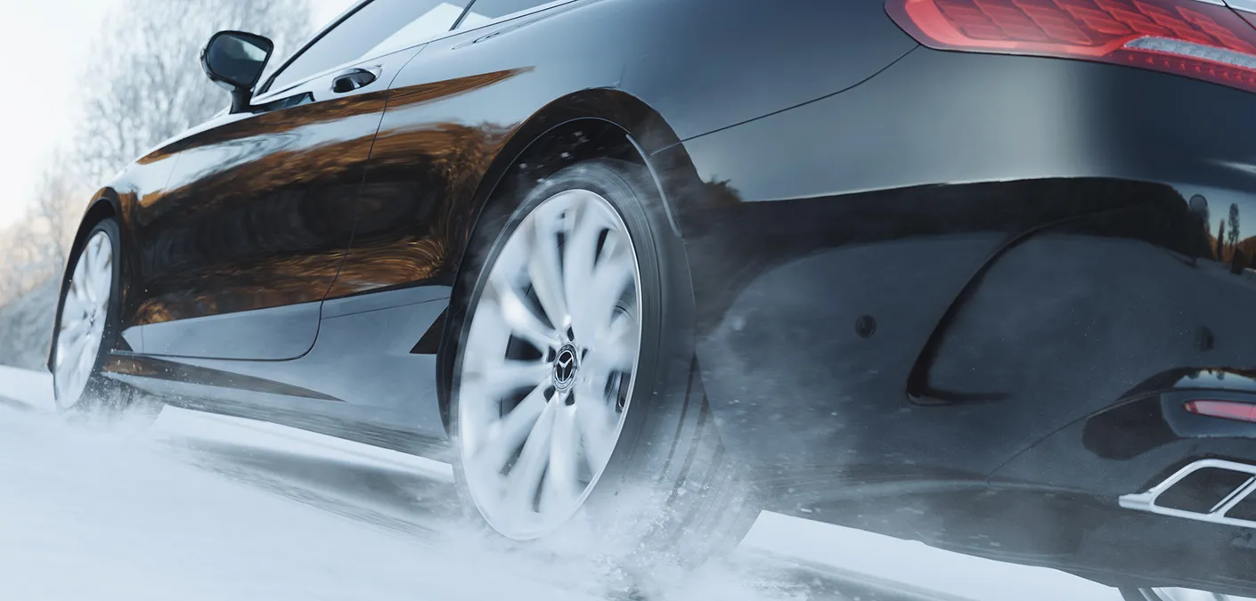 2019 S-Coupe Performance
