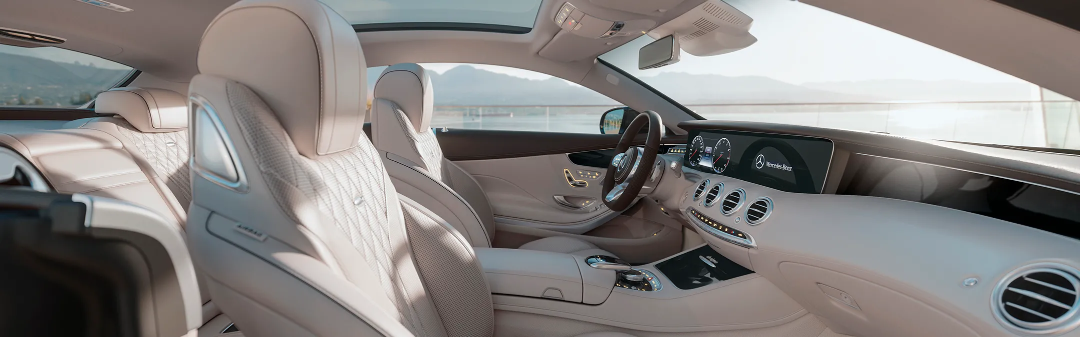 2019 S-Coupe Innovation
