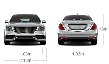 S560X4 Front/back Image