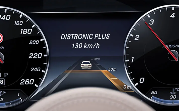 2019 S-Sedan Innovation
