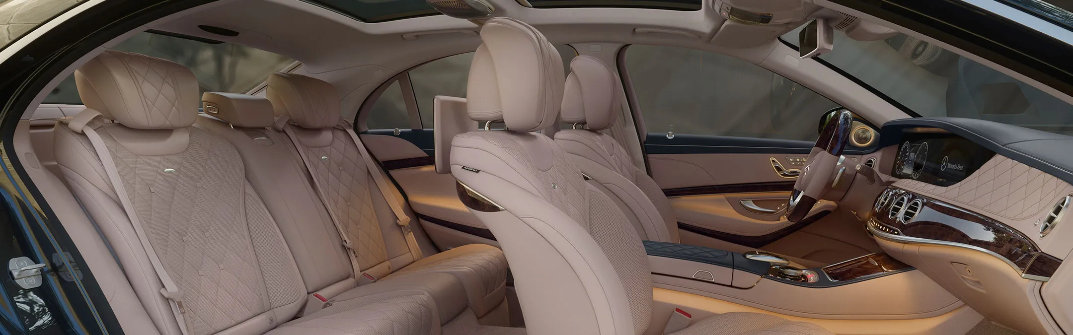 2019 S-Sedan Design