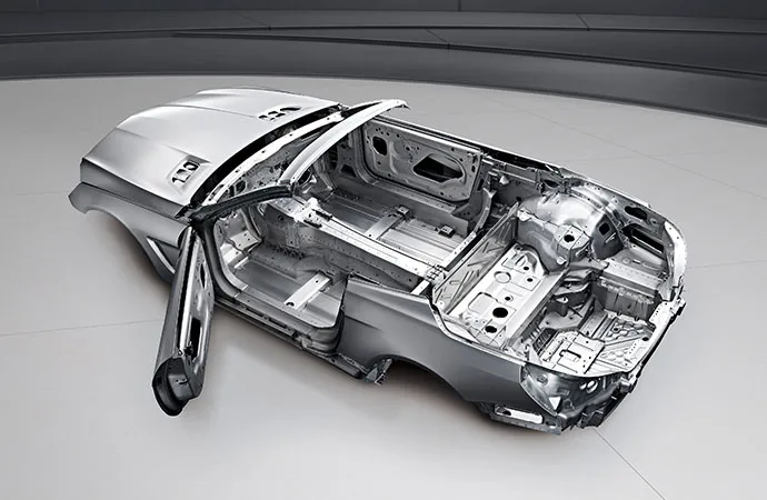 2019 SL Design