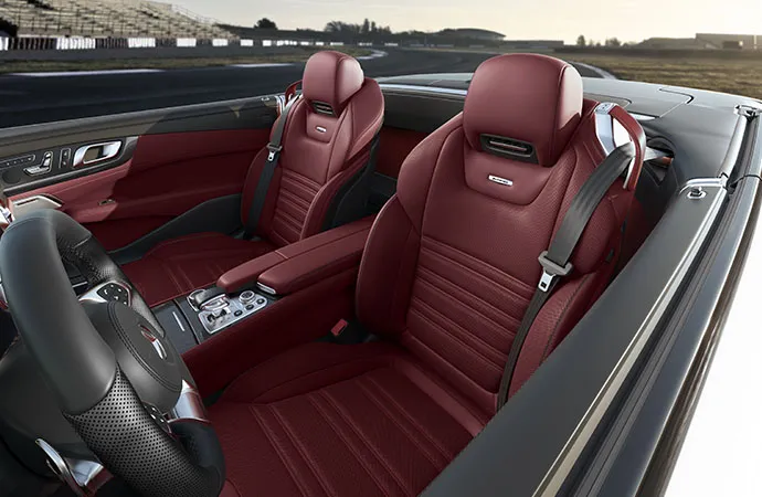 2019 SL Design