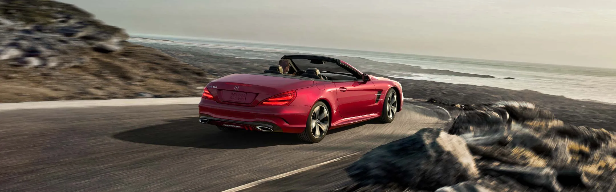 2019 SL Performance