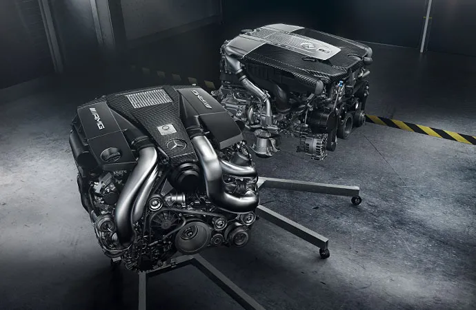 2019 SL Performance