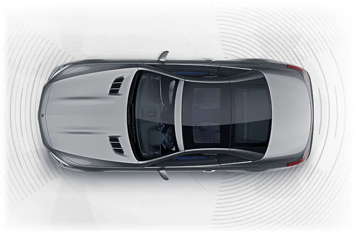 2018 SL technology