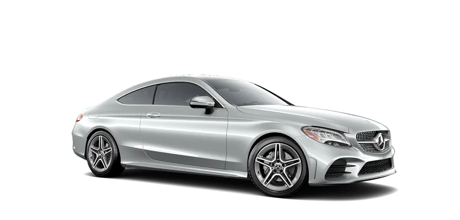 C-Class Coupe